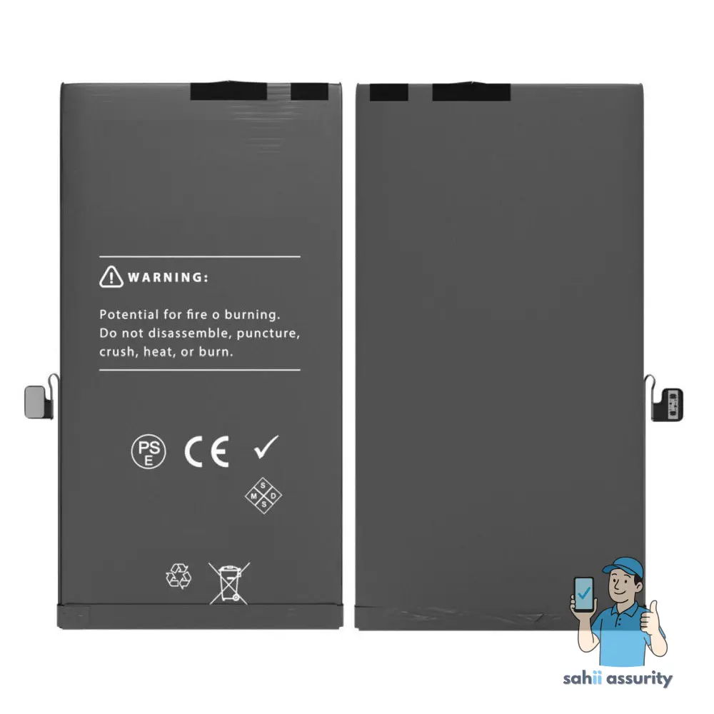 Battery for Apple iPhone 12